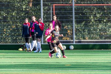 Bild 15 - wCJ VfL Pinneberg 3 - Lemsahl : Ergebnis: 2:1